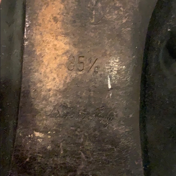 Shoes - Picture 6 of 7